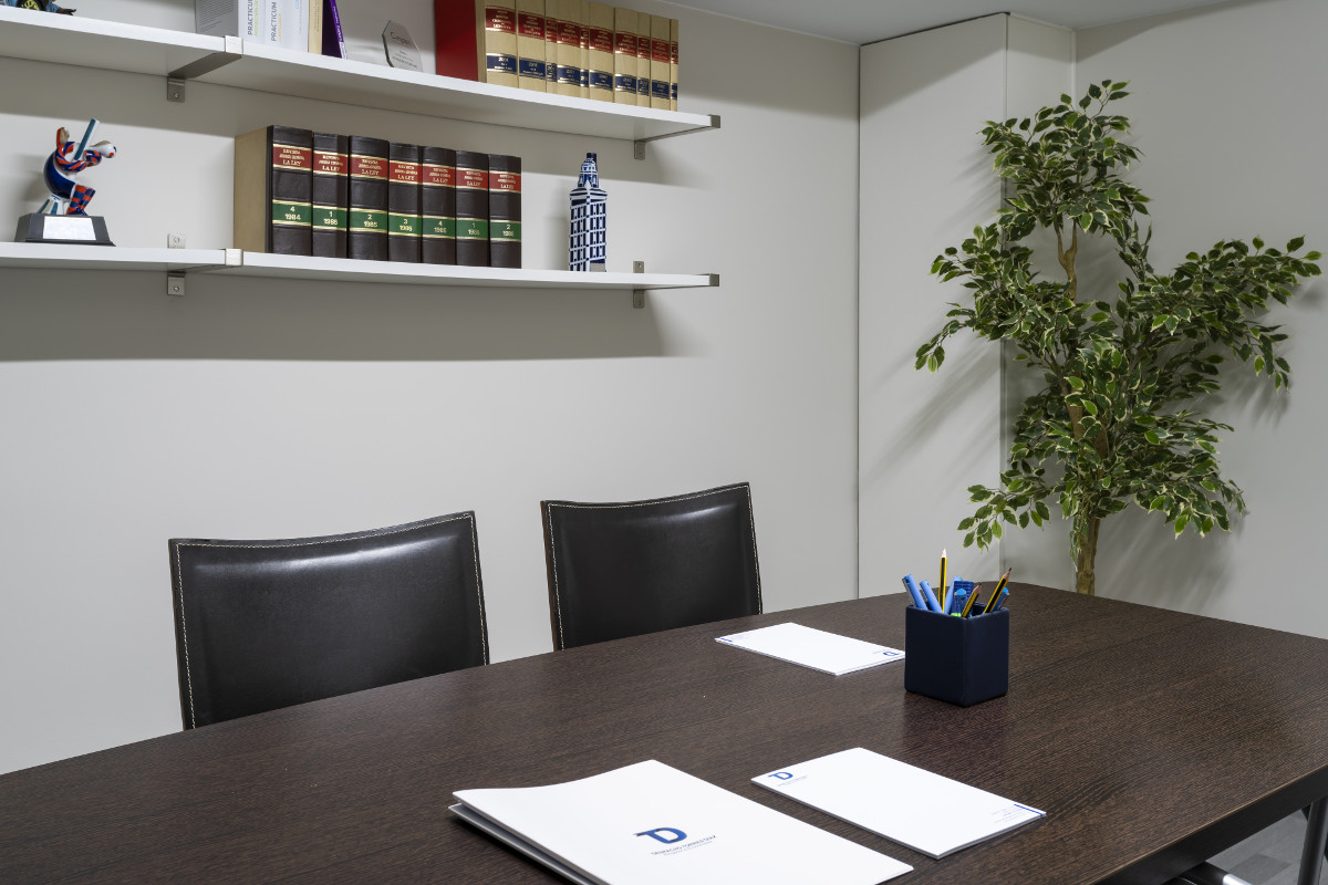 Torres Diaz Abogados y Economistas 6